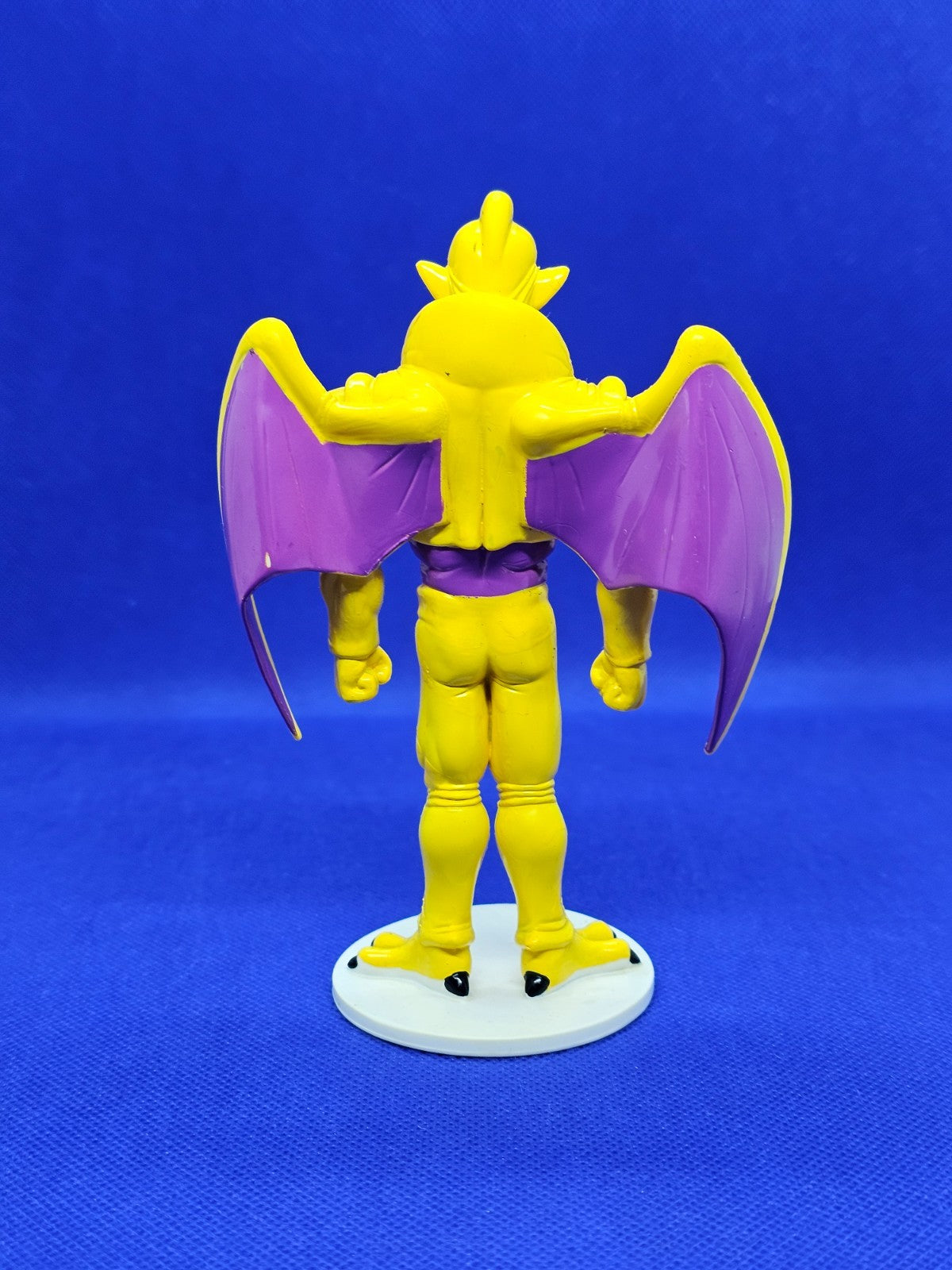 Shenron Dragon Ball GT, Figurine PVC DeAgostini2