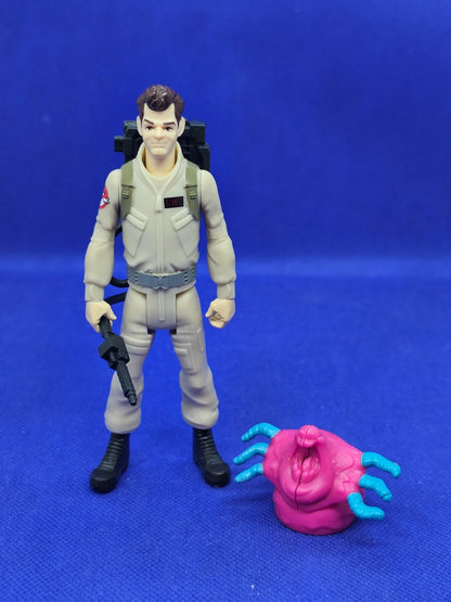 Figurine Ray Stantz Ghostbusters Hasbro Fright Features 2020 13 cm0
