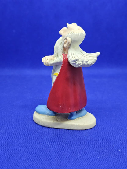 Panoramix Astérix Plastoy Collection 2000 Figurine Druide4