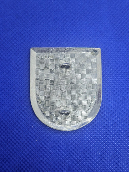 Insigne ESOAT École Sous-Officiers Transmissions Drago Paris G2551 Armée Françai1