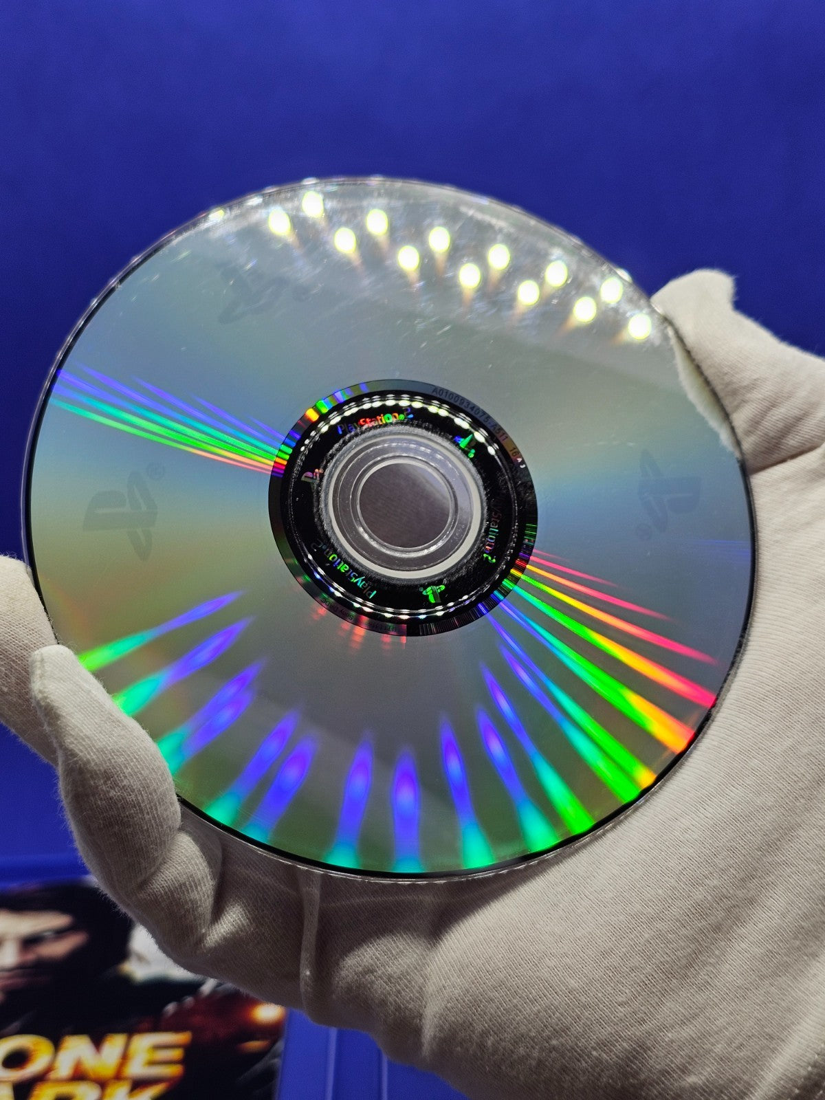 Alone in the Dark, Survival Horror, Atari, PlayStation 2, VF 20084