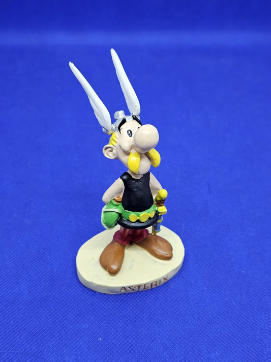 Astérix Plastoy Collection Éditions Albert René 2000 Figurine0