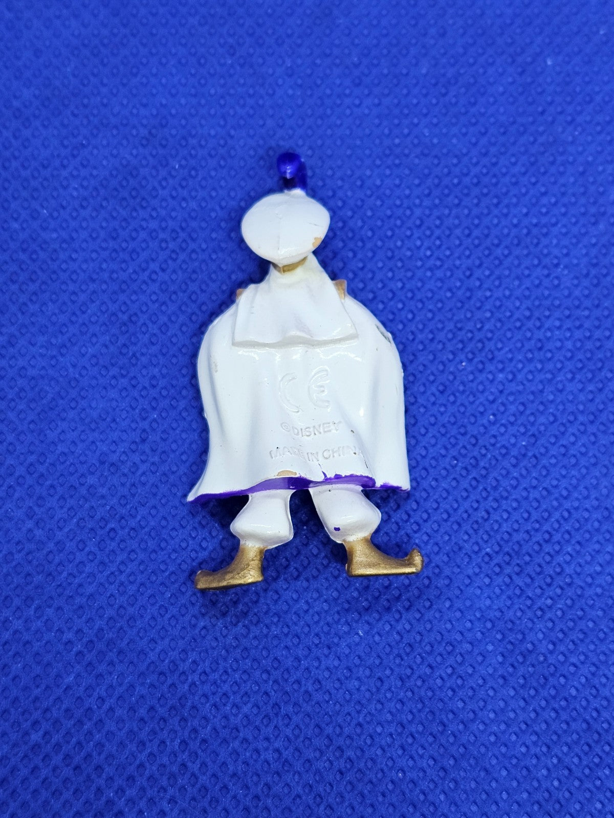 Aladdin Prince Ali Disney Figurine Kinder Surprise 2005 4,5 cm1
