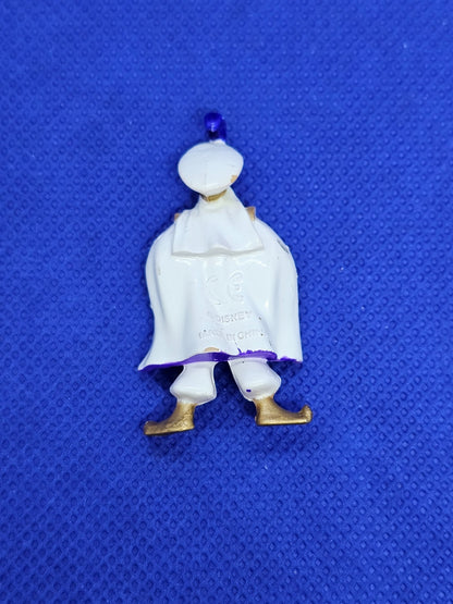 Aladdin Prince Ali Disney Figurine Kinder Surprise 2005 4,5 cm1