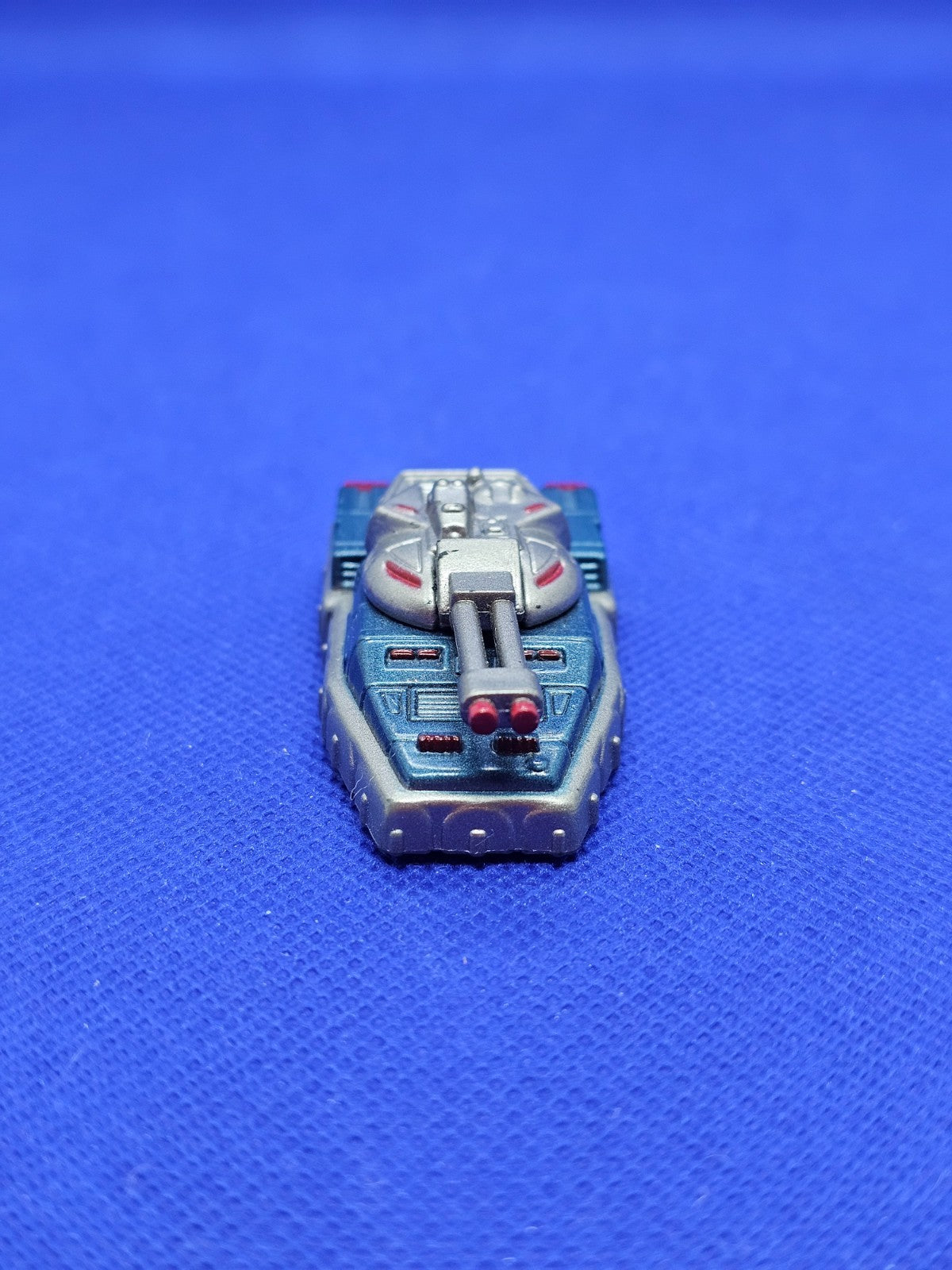 Micro Machines Hover Tank Military Galoob LGTI Miniature 1803