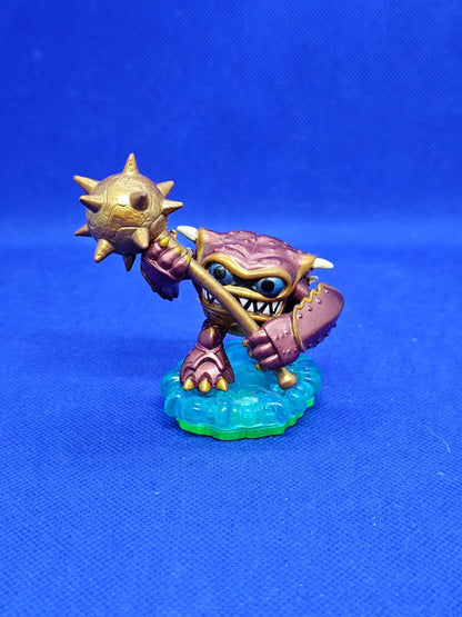 Wham-Shell Skylanders Spyros Adventure Activision 2011 Figurine0