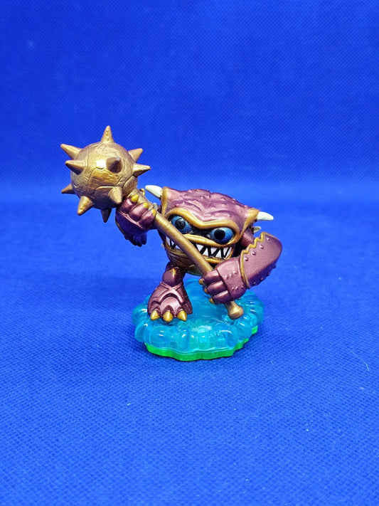 Wham-Shell Skylanders Spyros Adventure Activision 2011 Figurine0