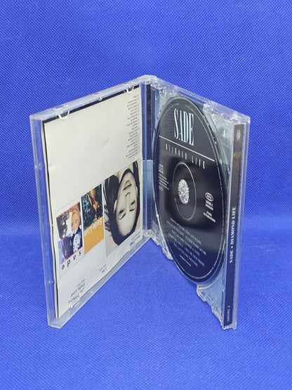 Sade Diamond Life CD Remasterisé Epic Sony Music 20002