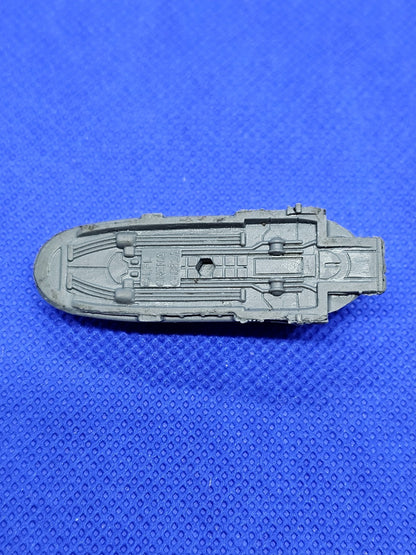 Star Wars Jabba's Desert Sail Barge Micro Machines Galoob 1994 Loose2