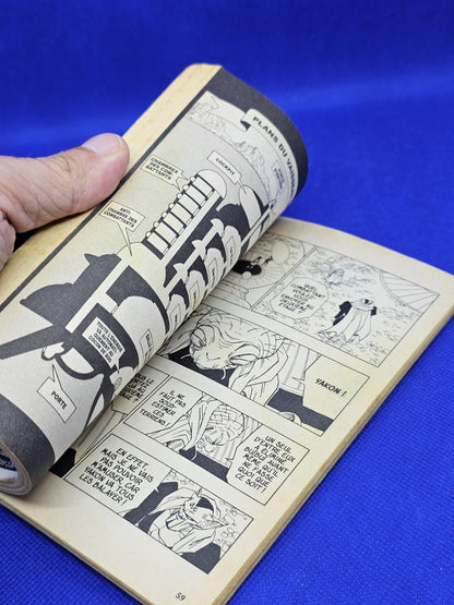 Dragon Ball 75 La Conspiration de Babidi Manga Glénat Akira Toriyama 19992