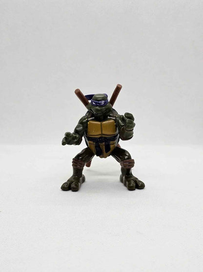 TMNT - Tortues Ninja - Donatello - Playmates Toys - Mirage Studio - 2004
