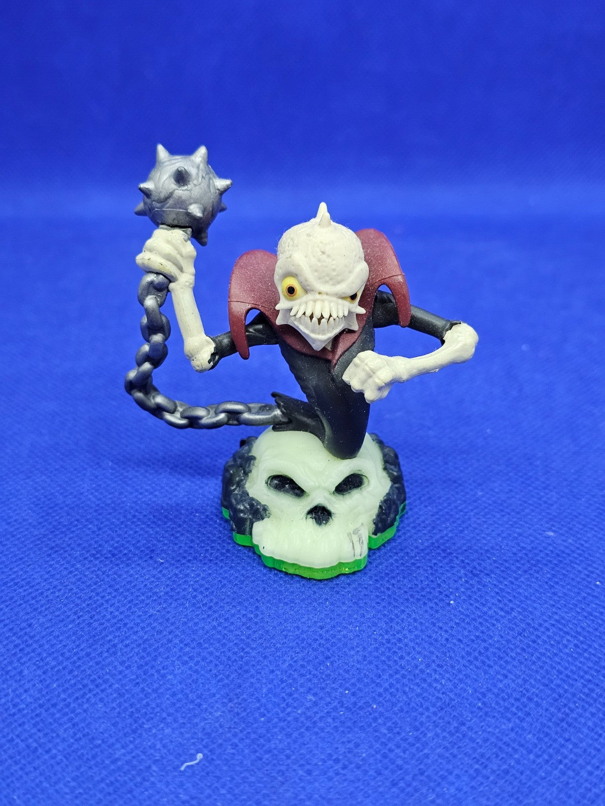 Ghost Roaster First Edition Skylanders Spyros Adventure Activision 2011 Figurine0
