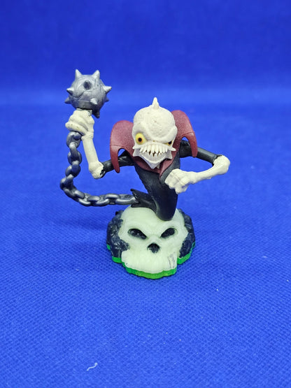 Ghost Roaster First Edition Skylanders Spyros Adventure Activision 2011 Figurine0