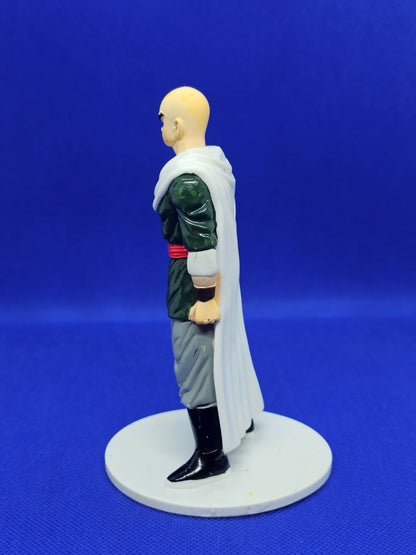 Tenshinhan Dragon Ball GT, Figurine PVC DeAgostini1