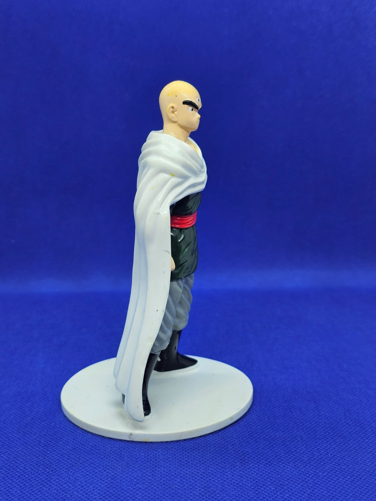 Tenshinhan Dragon Ball GT, Figurine PVC DeAgostini3