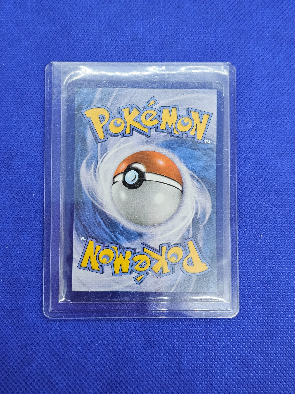 Sannah 104119 Pokémon XY Vigueur Spectrale 2014 Dresseur Supporter FR1