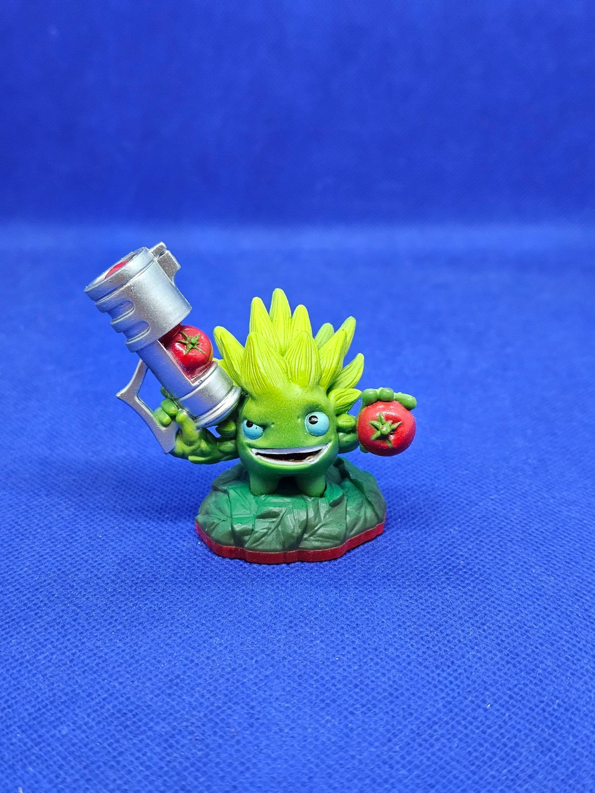 Food Fight Skylanders Trap Team Élément Vie Activision 20140