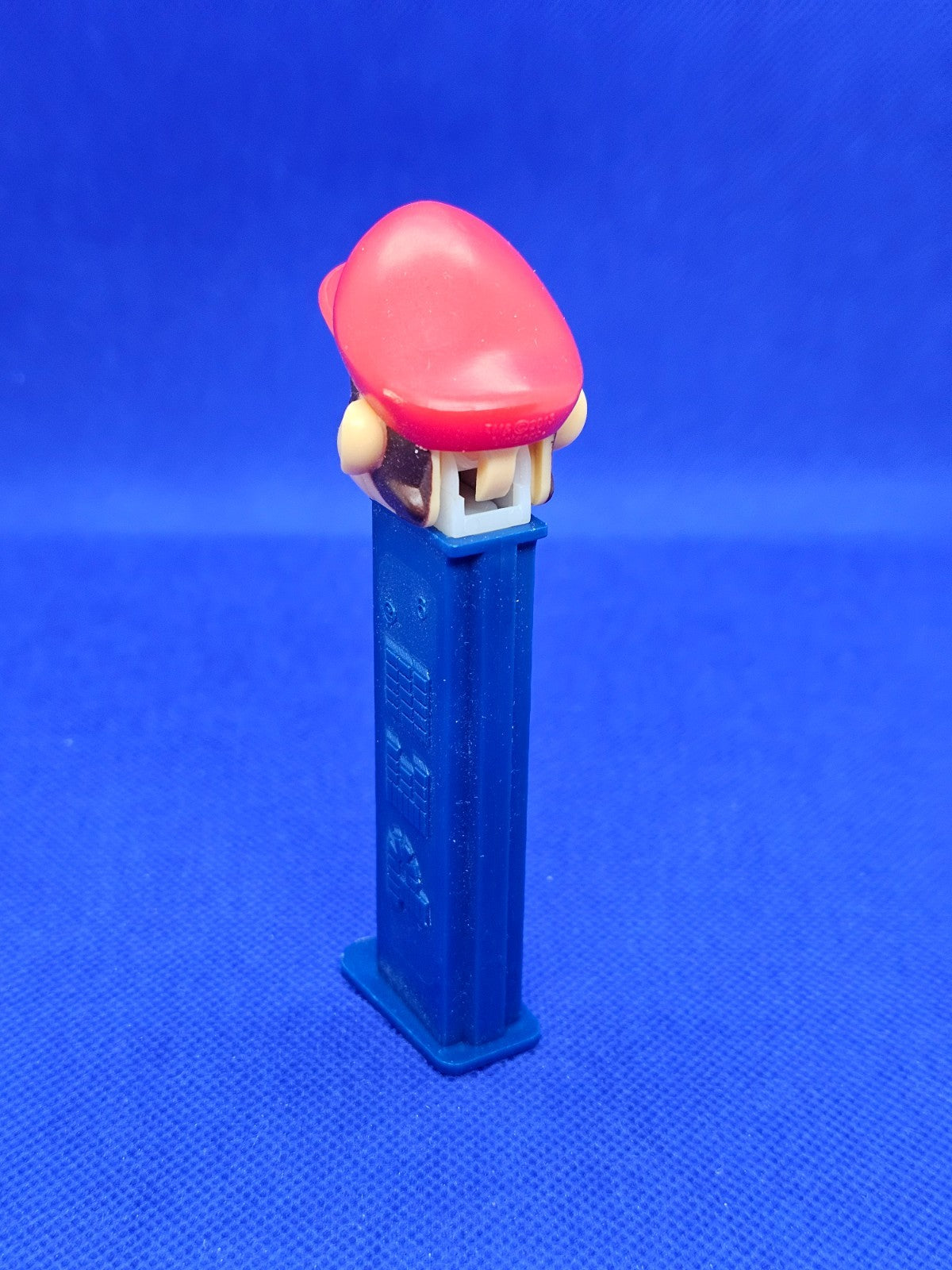 Distributeur PEZ Mario Super Mario Bros Nintendo1