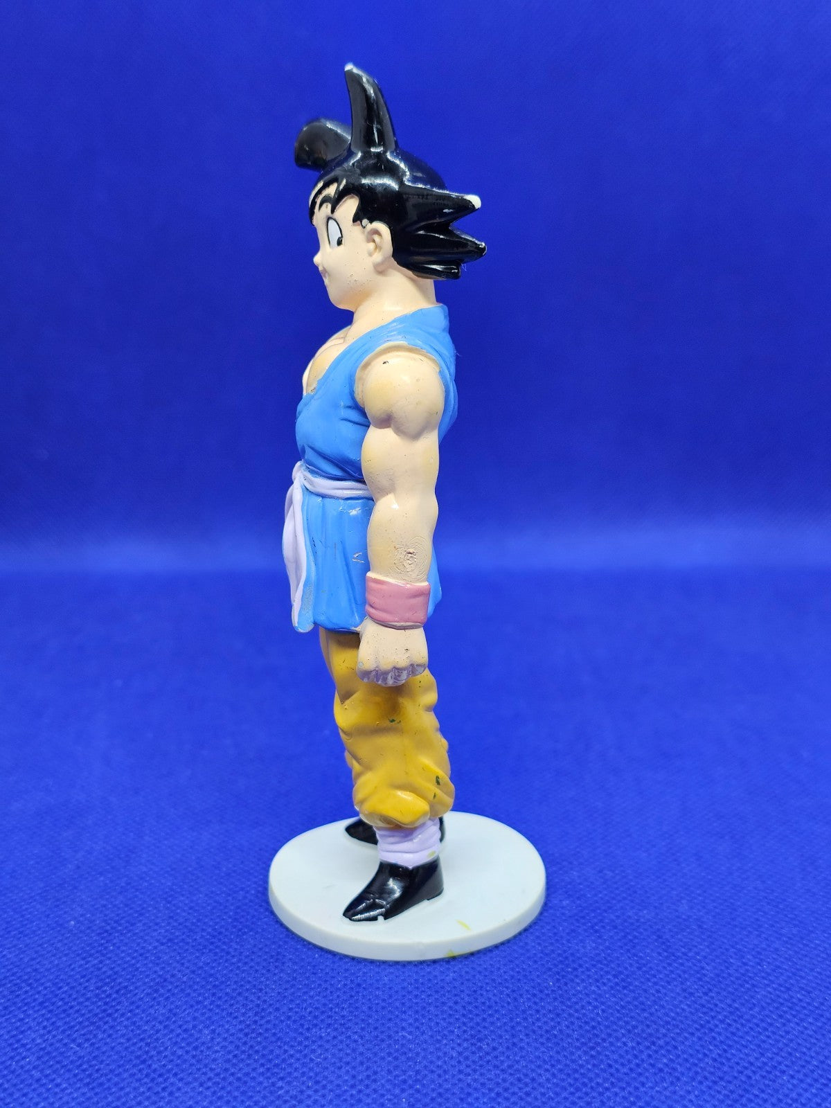 Figurine Son Goku Dragon Ball GT PVC De Agostini3
