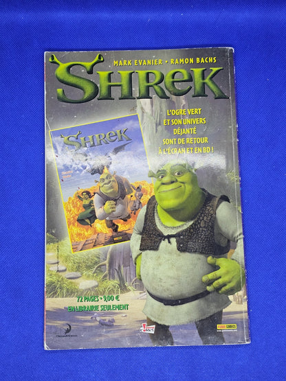 Spider Man 53 Marvel France Panini Comics Juin 2004 Comic VF2