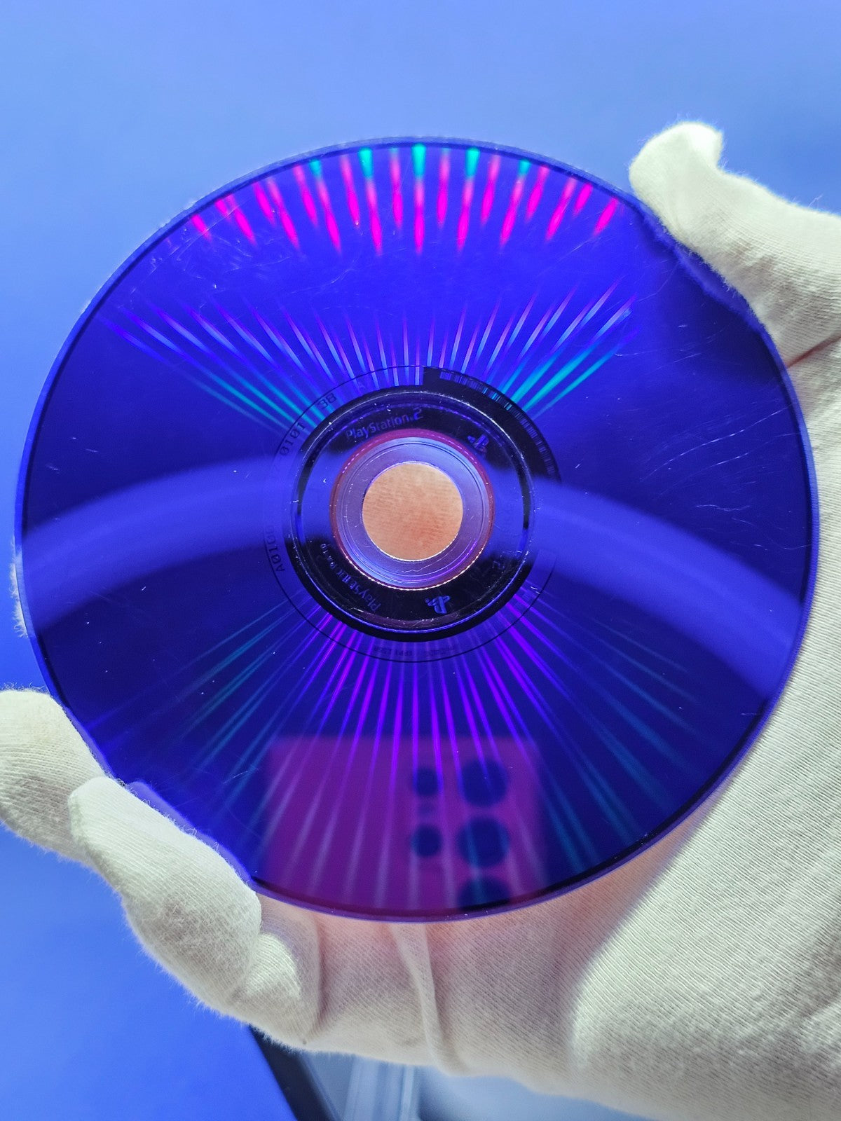 Half-Life PS2, PlayStation 2, PAL, Sierra, Sans Notice, Disque Fonctionnel5