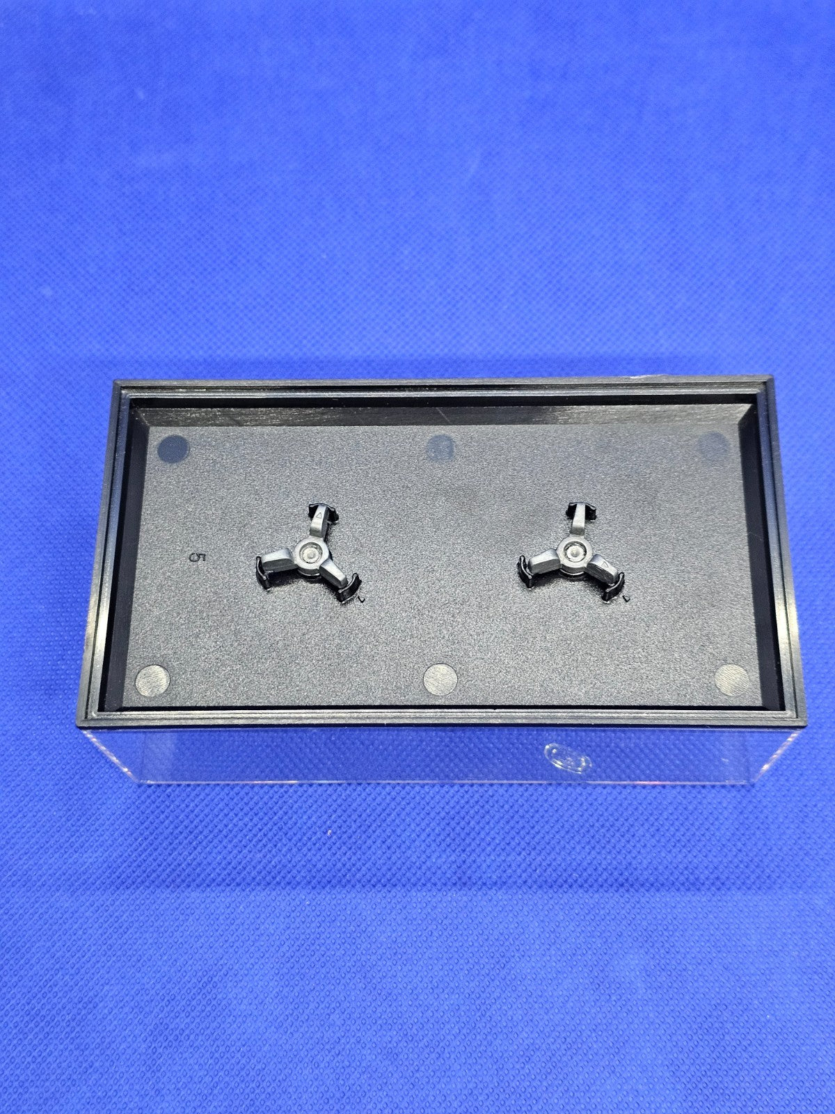 Coffret Citroën 2CV 1949 et 2CV Sahara 1958 Miniatures 187 HO2