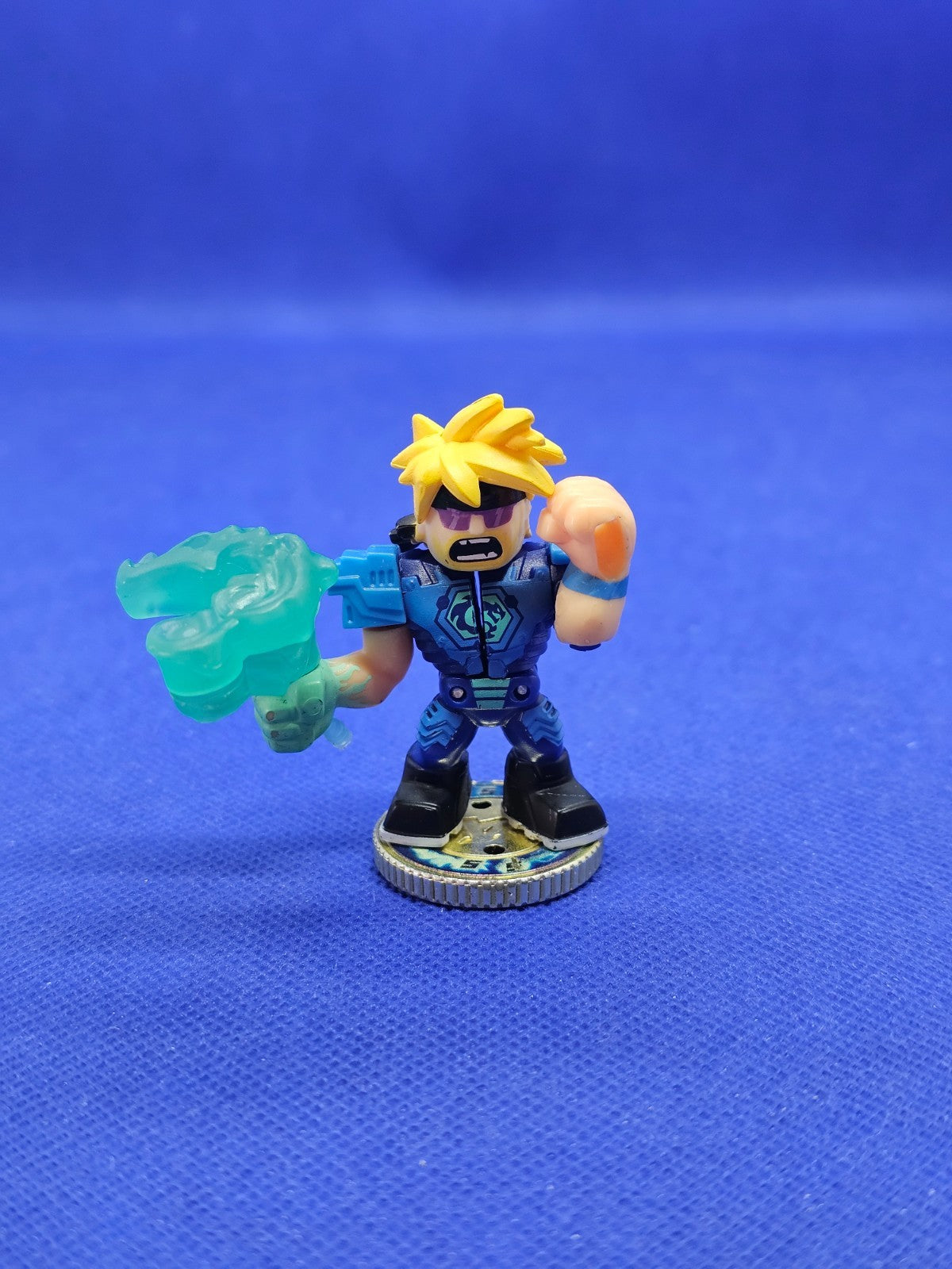 Shades Akedo Legends of Akedo Powerstorm Série 3 Moose Toys 20220