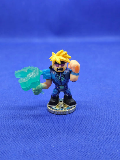 Shades Akedo Legends of Akedo Powerstorm Série 3 Moose Toys 20220