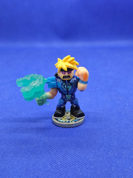 Shades Akedo Legends of Akedo Powerstorm Série 3 Moose Toys 20220