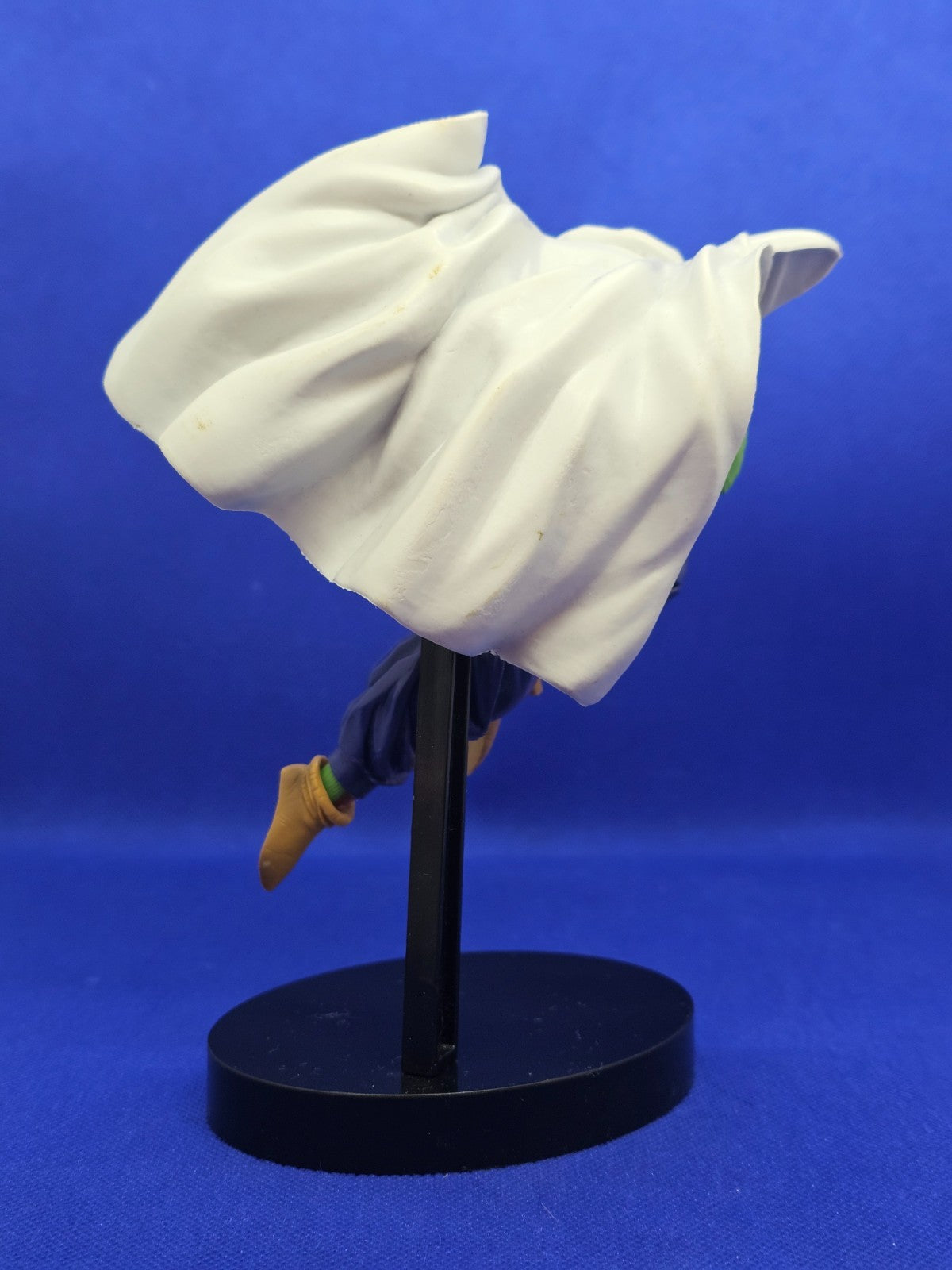Piccolo Dragon Ball Z Figurine PVC Avec Socle Origine Non Garantie 17 cm3