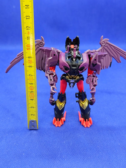 Predaking Predacons Rising, Transformers Prime Beast Hunters Cyberverse 20136