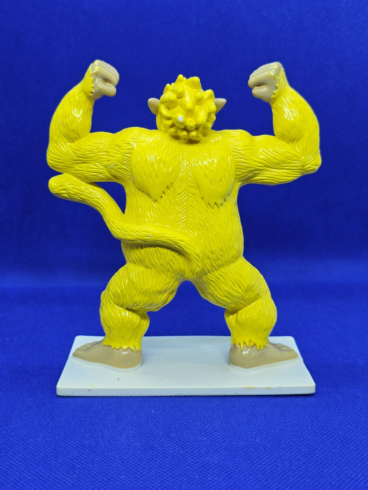 Figurine Goku Gorille (Oozaru) Dragon Ball PVC De Agostini2