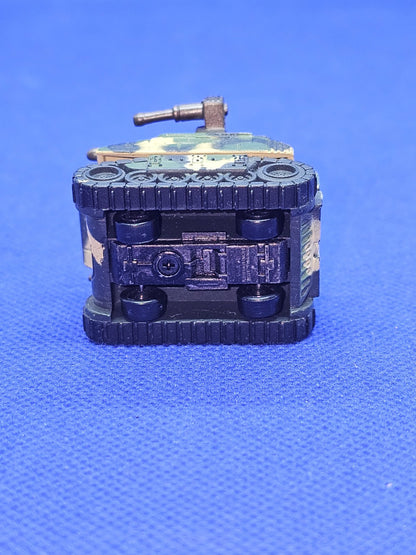 Zephyr T-30 N-10 Dominator Micro Machines Galoob Char Vintage2