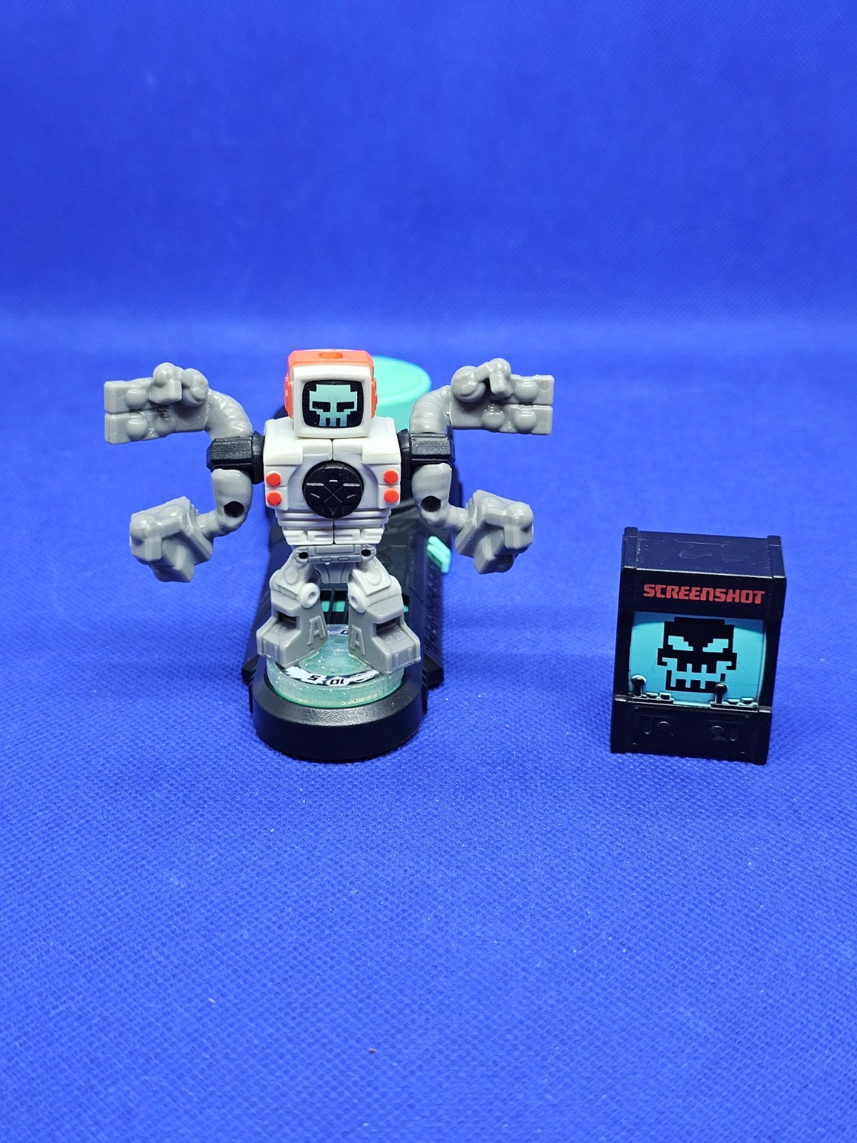 Screenshot 2.0 Akedo Powerstorm Battle Giants Moose Toys 2022 avec manette2