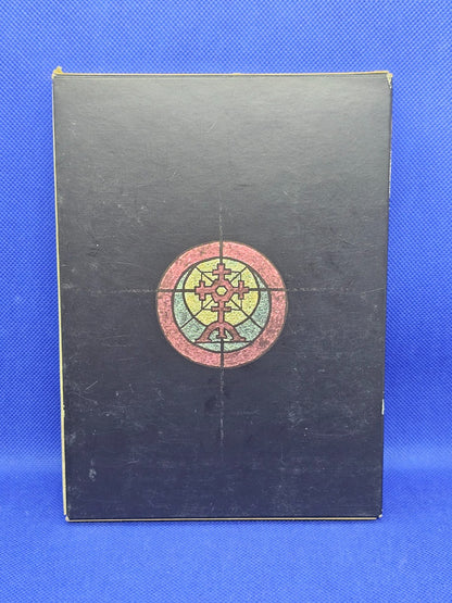 Silent Hill DVD Édition Collector Notes de Production Konami Metropolitan 20062