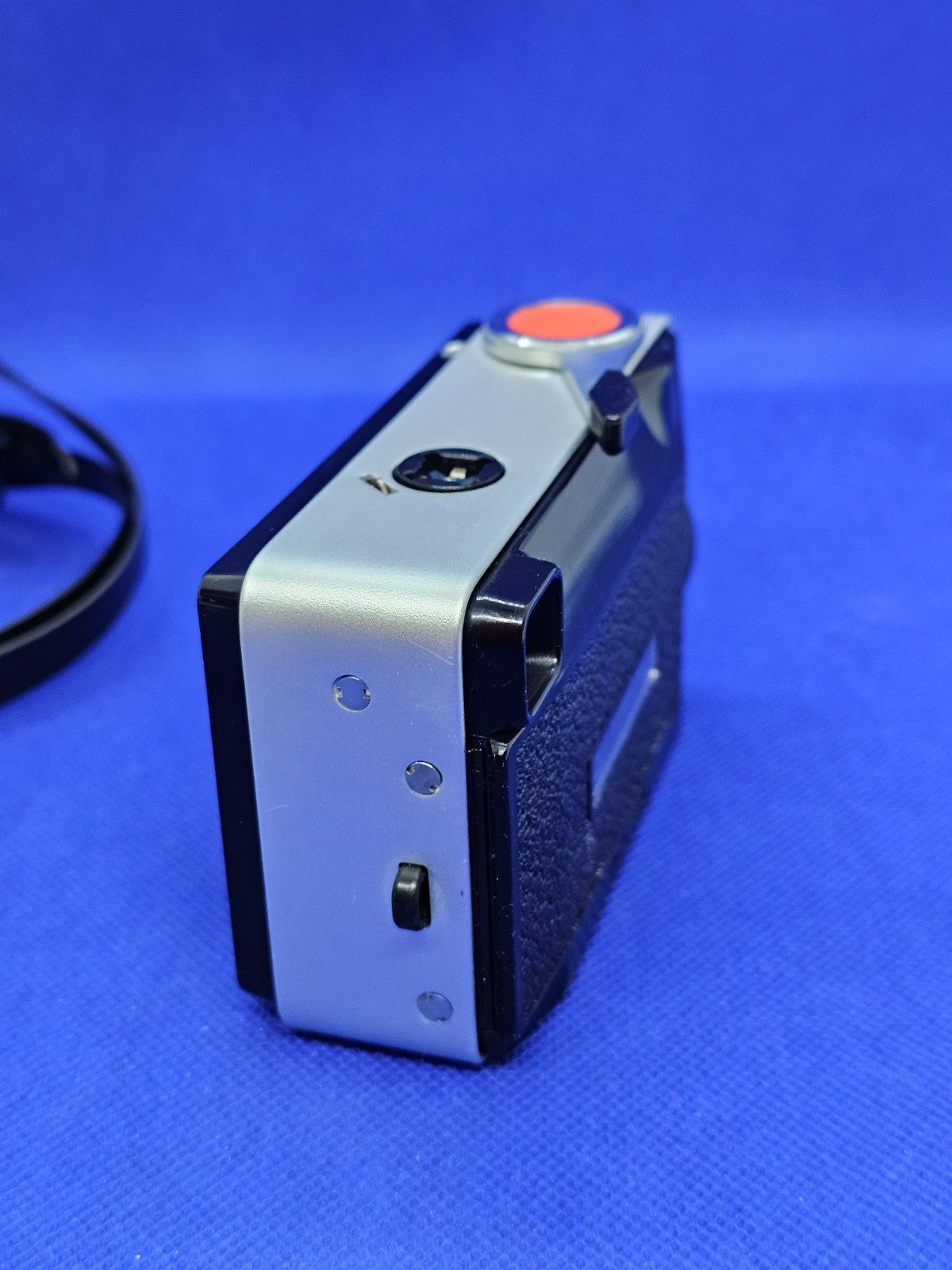 Appareil Photo Agfa Agfamatic 300 Sensor 126 Vintage 1970 Made in Germany12