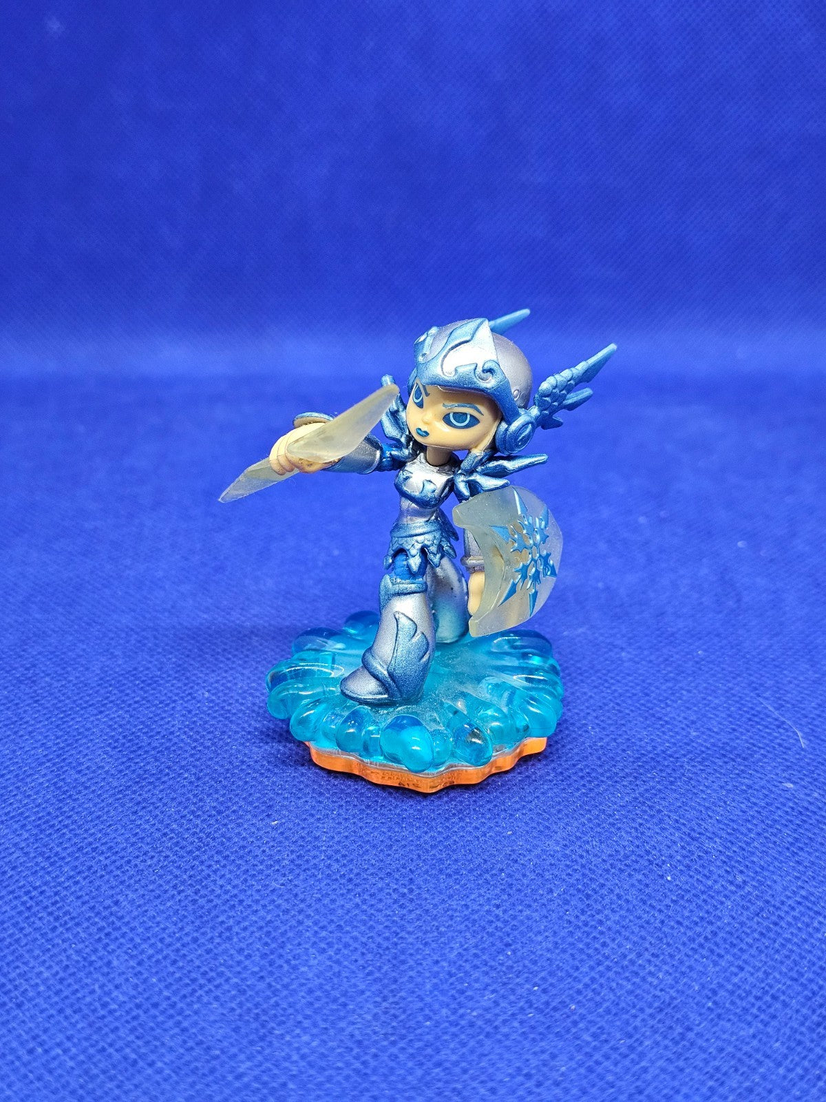 Chill LightCore Skylanders Giants Élément Eau Activision 20120