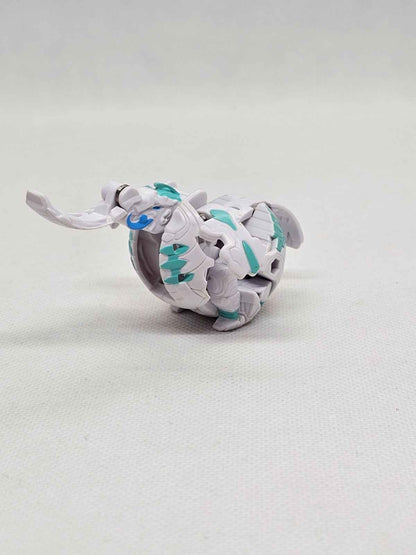 Bakugan Haos Maxodon Blindé, Armored Alliance, Spin Master, 2020, 5 cm