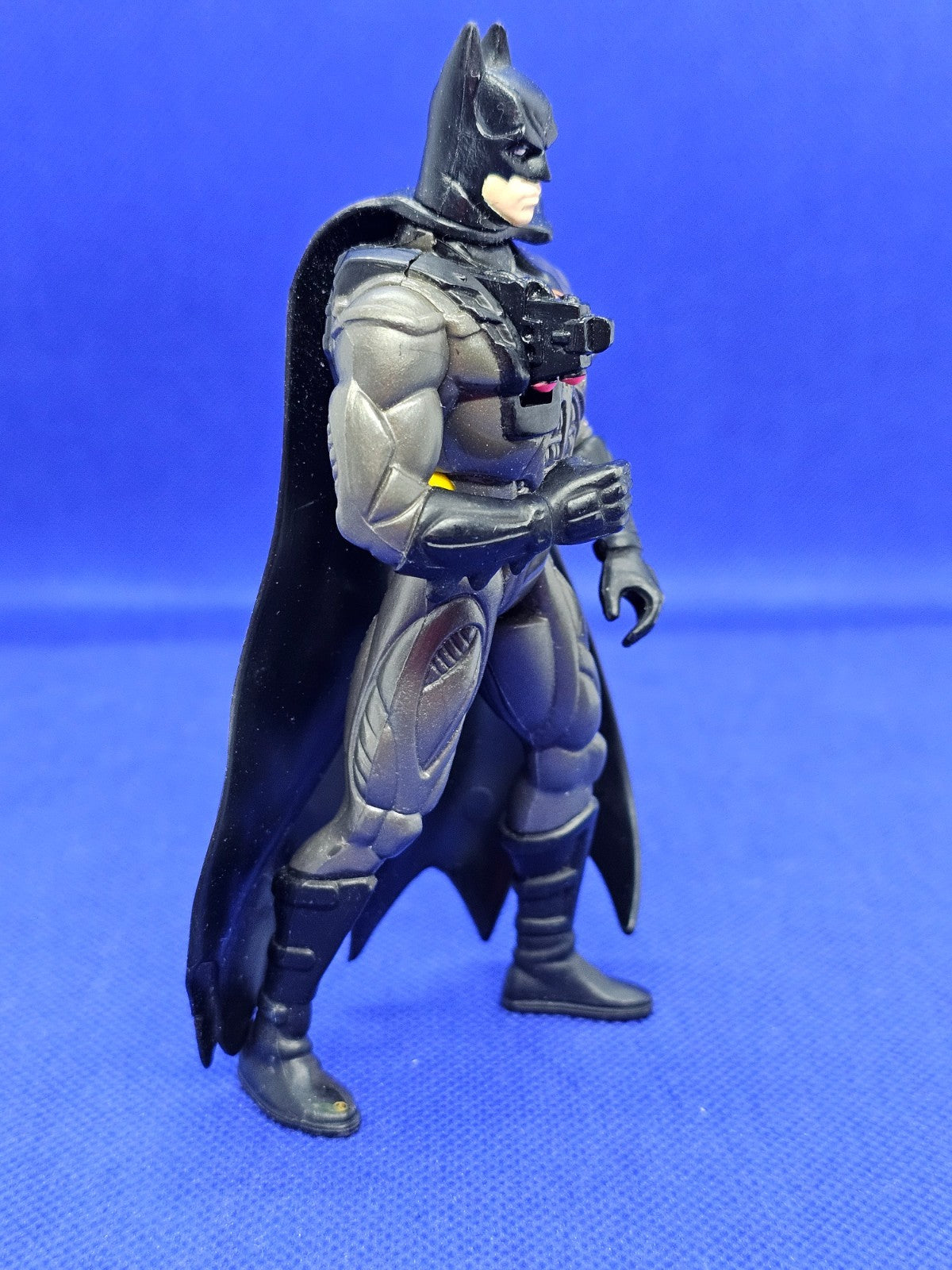 Batman Sonar Sensor, Batman Forever, Kenner, 1995, 13 cm3