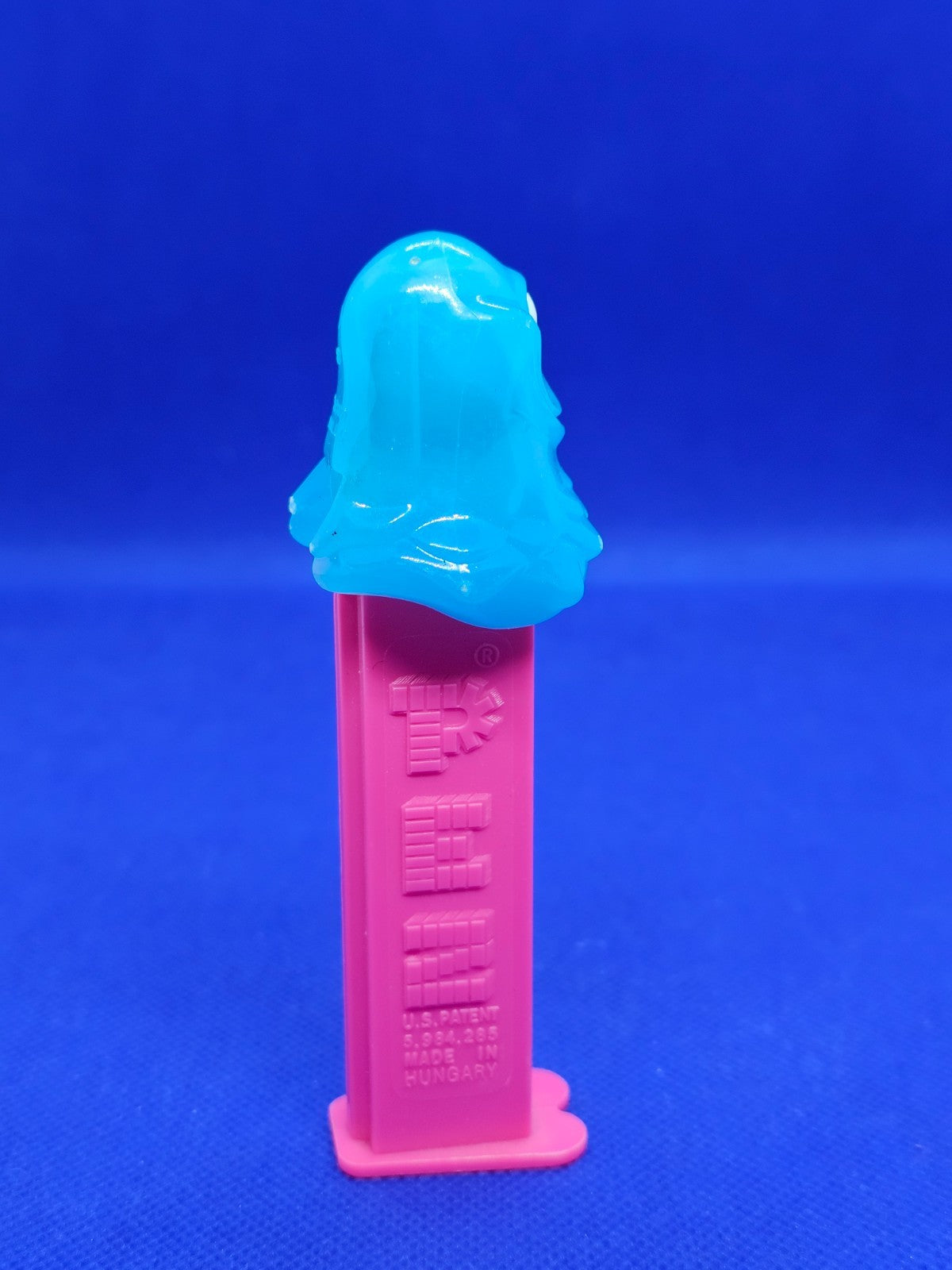 PEZ Bob Monstres contre Aliens DreamWorks1