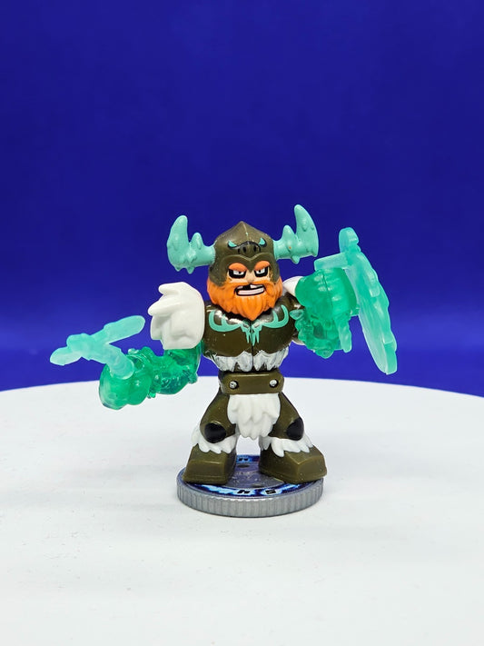 Akedo Ice Storm Série 3 – Ultimate Arcade Warriors – Moose Toys 20220