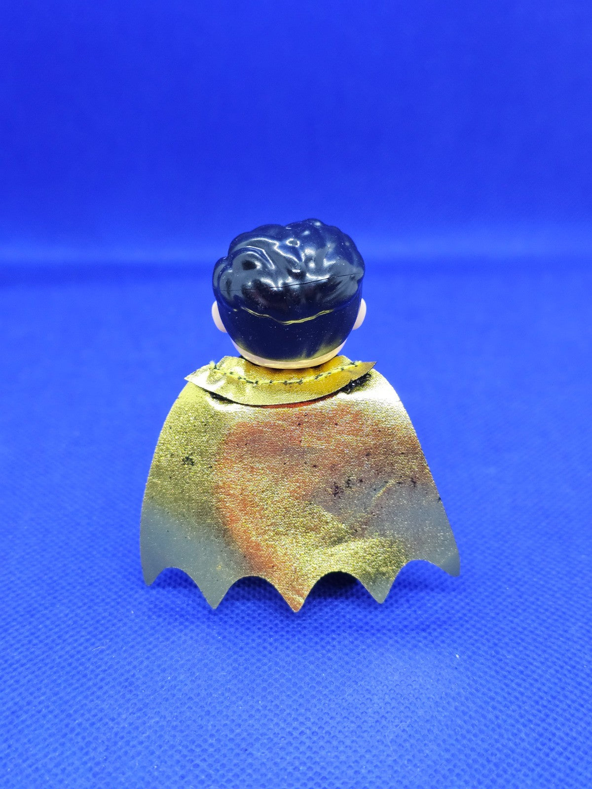 Duplo Robin,Batman 10919 La Batcave2