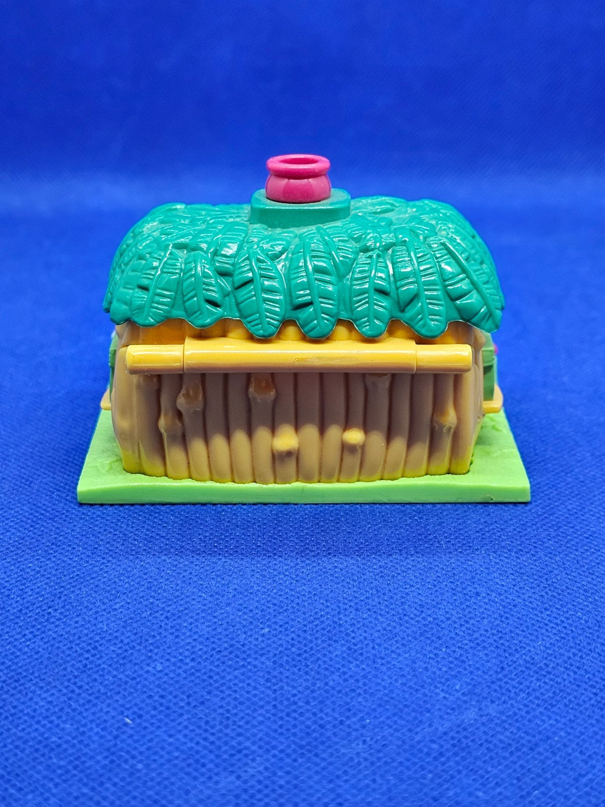 Polly Pocket Elephant House Maison des Éléphants Bluebird 1994 Vintage2
