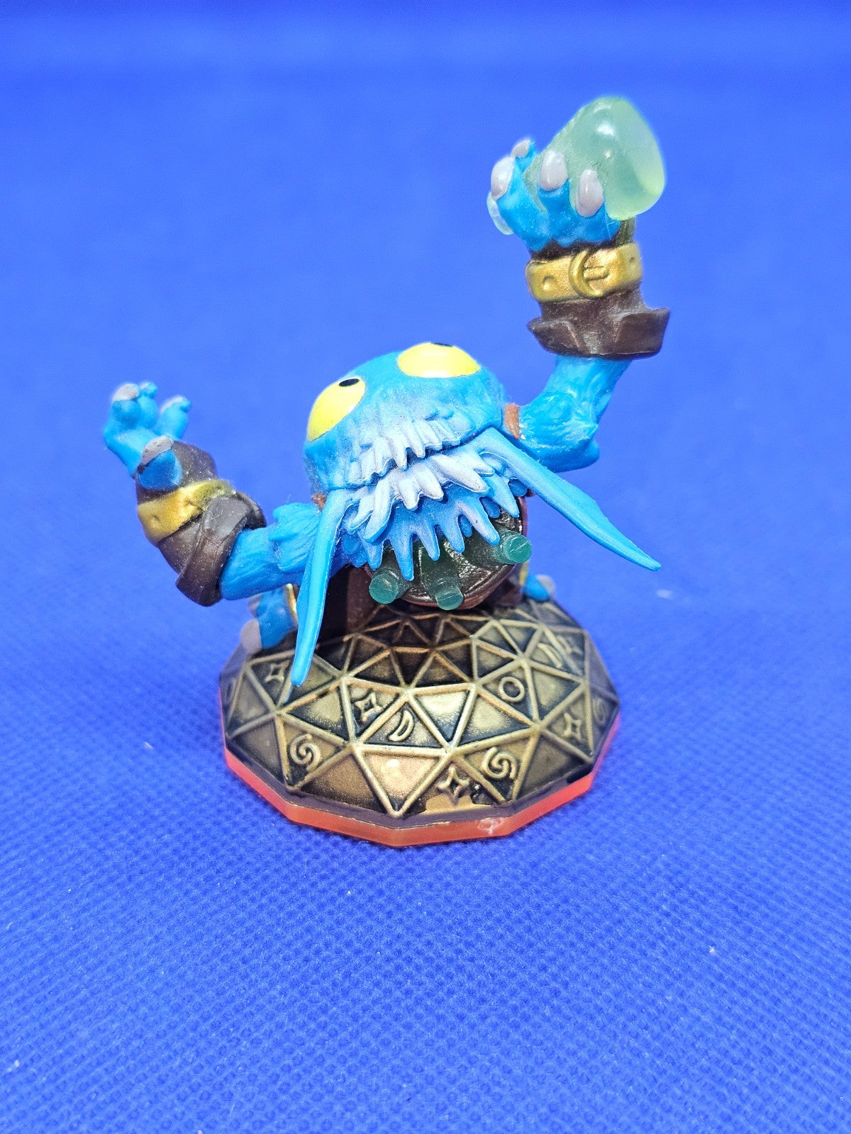 Pop Fizz Skylanders Giants Série 1 Magie Activision 20121