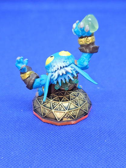 Pop Fizz Skylanders Giants Série 1 Magie Activision 20121