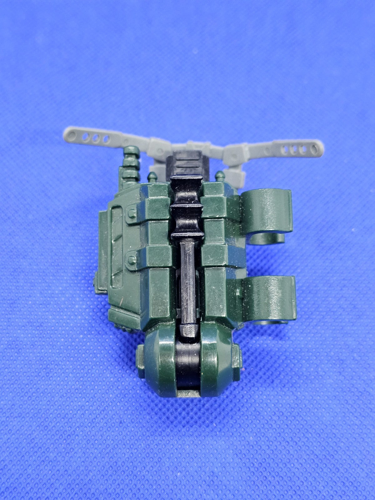 Sac à Dos Aerial Net Trap, Alan Grant, Jurassic Park Kenner 1994, Pièce Vintage1