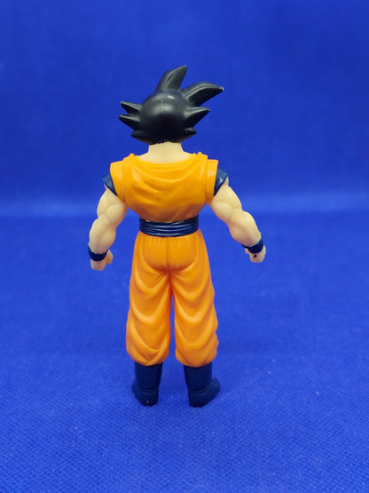 Figurine Goku Dragon Ball Z Bandai 2008 10 cm1