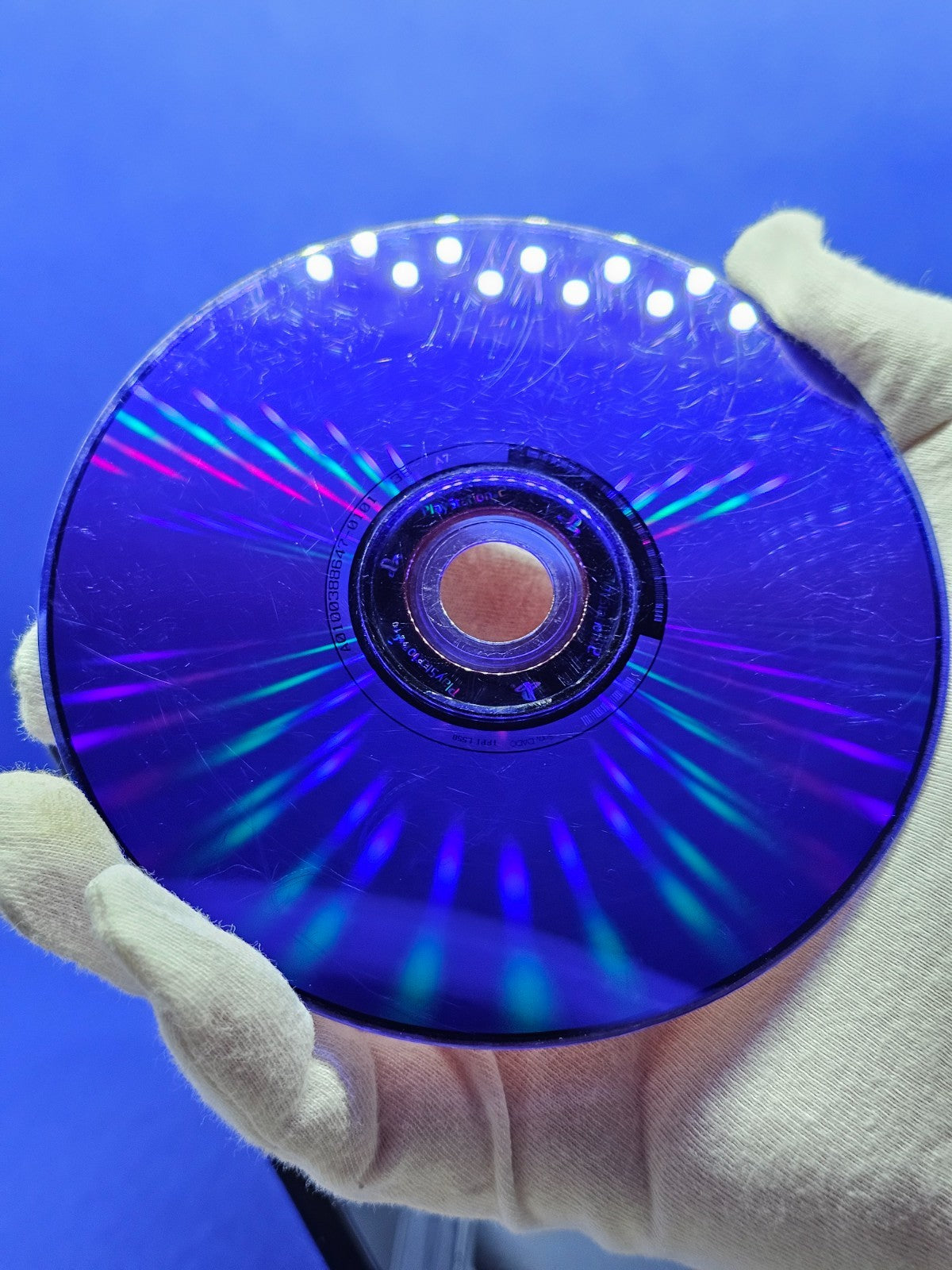 Half-Life PS2, PlayStation 2, PAL, Sierra, Sans Notice, Disque Fonctionnel4