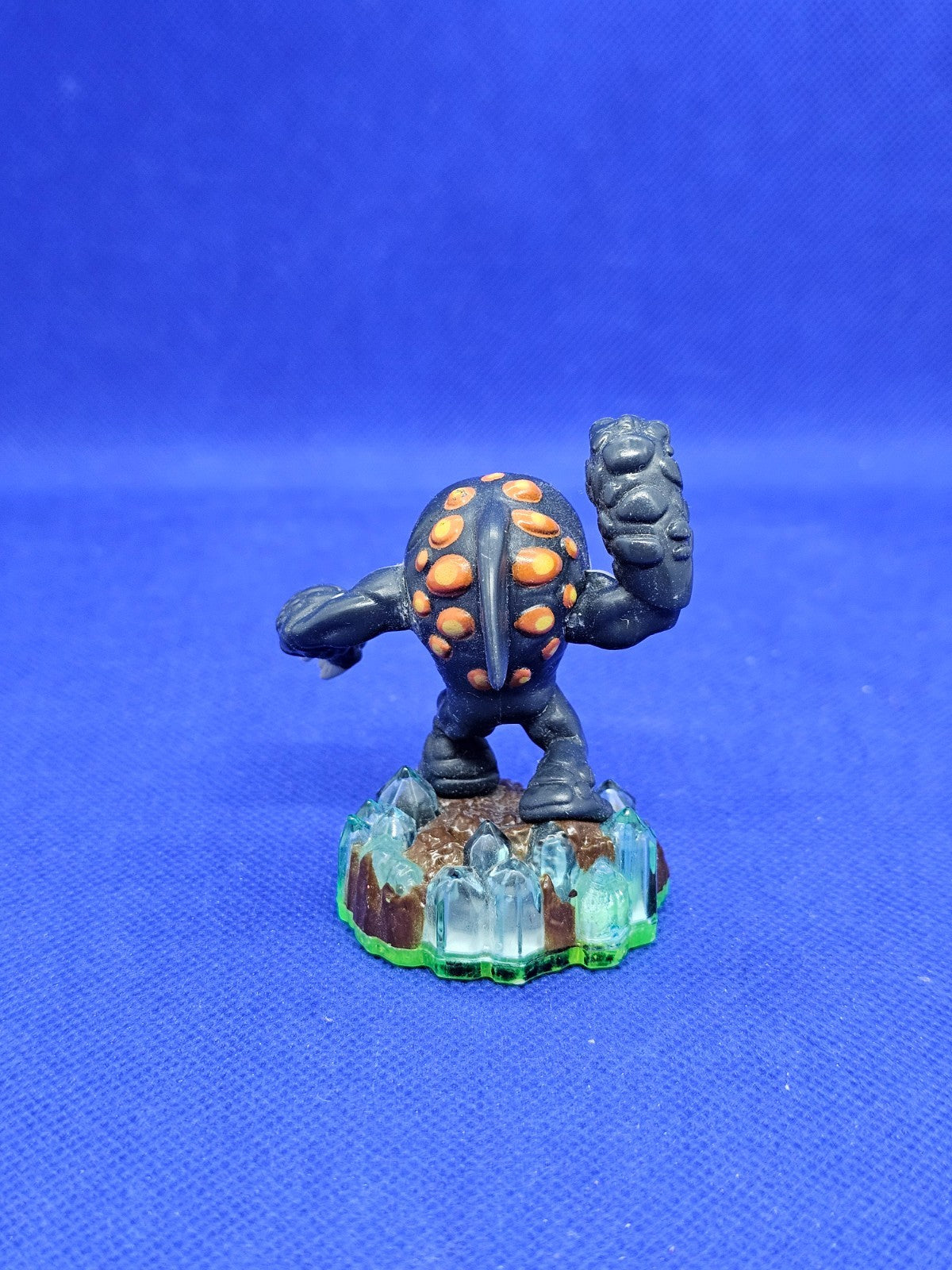 Terrafin Figurine Skylanders Spyro's Adventure Série 1 Activision 20111