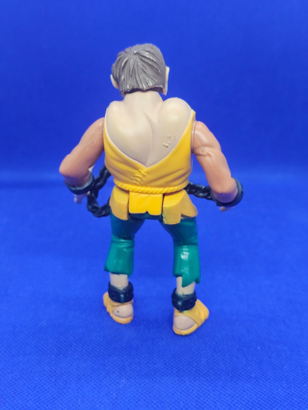 Quasimodo Ghost, Ghostbusters, Kenner, 1989, 11 cm3
